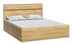 Pesukastiga voodi Mediolan M- 9