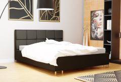 Pesukastiga voodi Solo