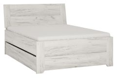 Pesusahtliga voodi Angel TYP 90, 90x200cm