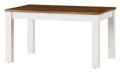 Pikendatav söögilaud Country 40, 140-214x90xK76 cm