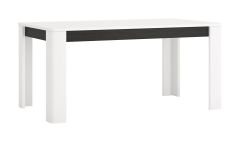 Pikendatav söögilaud Venezia MWST07, 160-200x90xK75,5 cm