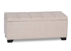 Pink 25 beež kangas (Lincoln)