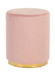 Tumba POUF 024 roosa
