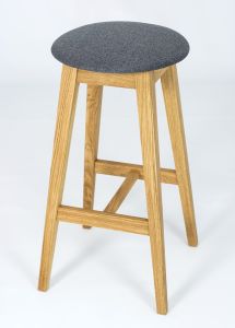 Pukk RENATA H-69 tamm/hall (Õlitatud/Inari 96)