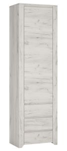 Riidekapp Angel TYP 10, 56x40,2xK190,5 cm