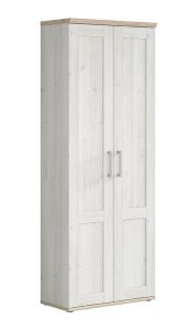 Riidekapp Romance S330-SZF2D MSJ DSAJ, 76x37xK201 cm