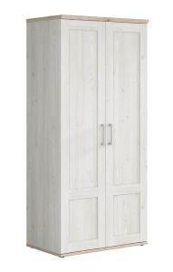 Riidekapp Romance S331-SZF2D MSJ DSAJ, 93x57xK201 cm