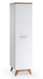 Riidekapp SVEN SV2, 45x52xK185 cm