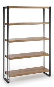 Riiul Bolivar REG-2, 100x30xK155 cm