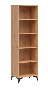 Riiul Lamea S632-REG 196, 60x41xK197 cm