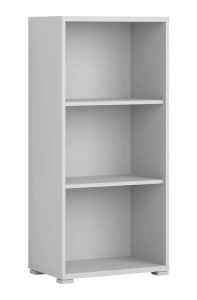 Riiul Office Lux S263-REG 53 114, 52,5x35xK114 cm