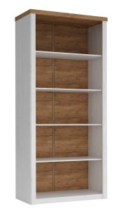 Riiul Prowansja R3, Sosna Andersen/tamm Lefkas