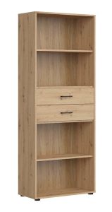 Riiul Space Office S479-REG2S 200, 80x37xK202,5 cm