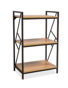 Riiul Tablo R3, 60x40xK99 cm