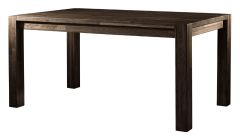 Söögilaud Provence 01, tamm, must õli