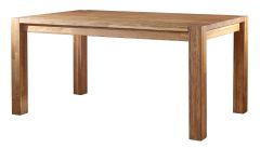 Söögilaud Provence 01, tamm, naturaalne õli