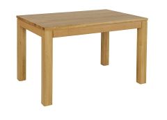 Söögilaud ST170, 120-200x80-100xK75 cm