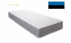 Vedrumadrats Luna-T 180 x 200 (Pocket 2,0)