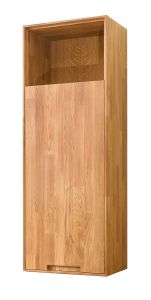 Seina kappriiul Scan 1, 9426, 42,5x32xK120 cm, naturaalne õli