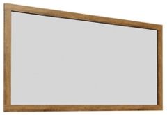 Seinapeegel Montana LS, Lefkas tamm