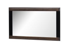 Seinapeegel Porti 80, 110x4xK65 cm, sokolaaditamm