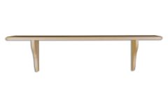 Seinariiul PK120, 100x20xK25 cm, mänd, naturaalne