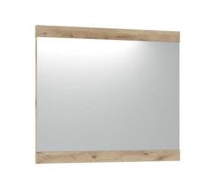 Seinpeegel Twist SUMGL1, 86x2,2x72 cm