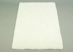 Vaip SHAGGY snow 67x130