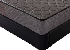 Vedrumadrats LUX POCKET Silver 160x200