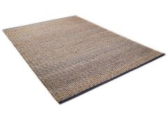 Tom Tailor vaip Smooth Comfort Braid 65x135 cm, sinine
