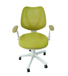 Töötool Alaska, 60x47xK81-91 cm, roheline