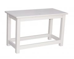 Taburet lai Ints IN-416, 56,5x35xK44 cm, mänd, naturaalne