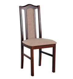 Tool Bos 2, 43x40xK97 cm, karkass pähkel