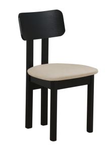 Tool Divo 2, 47x44xK85 cm, karkass must