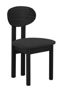 Tool Divo 3, 47x44xK85 cm, karkass must