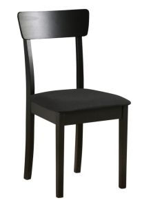 Tool Hugo 1, 41x42xK87 cm, karkass must