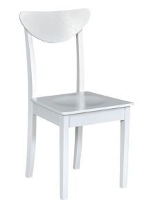 Tool Hugo 3 D, 43x42xK87 cm, valge