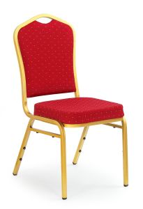 Tool K66, 45x48xK93 cm, metall + kangas, värvivalik