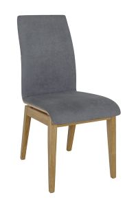 Tool KT376, 43x67xK95 cm, tamm, naturaalne