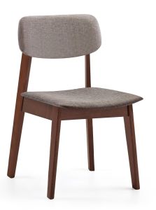 Söögitool Parma, 44x41xk96 cm, helewenge