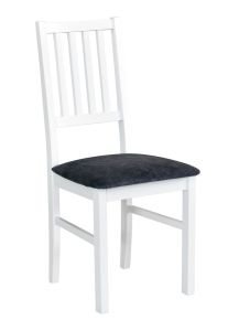 Tool Nilo 7, 43x40xK94 cm, karkass valge
