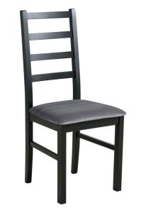 Tool Nilo 8, 43x40xK94 cm, karkass must