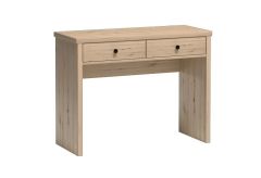 Tualettlaud Cali C18, 100x40,5xK78 cm, artisan tamm