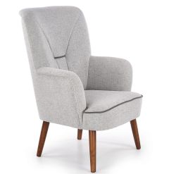 Tugitool Bishop, 76x78xK102 cm, kangas