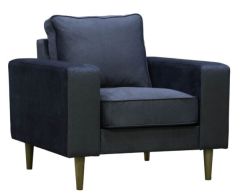 Tugitool Disco, 99x97xK93 cm