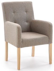 Tugitool FILO, 60x62xK92 cm, kangas