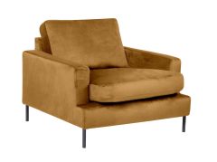 Tugitool Grozby 1, 96x105xK93 cm, värvivalik