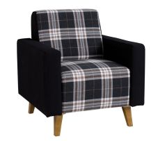 Tugitool Memone Fotel, 75x75xK80 cm