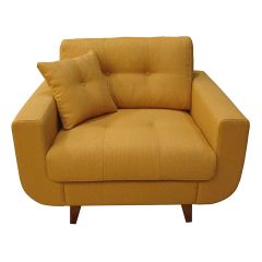 Tugitool Reggae 1, 110x94xK85 cm