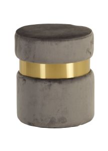 Tumba POUF 025 tumehall